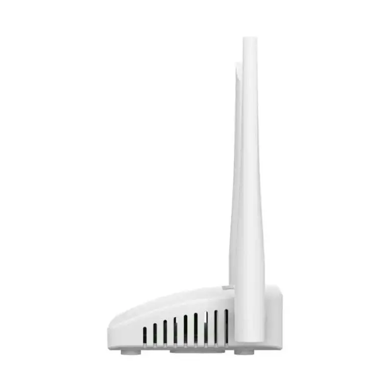 LB-link BL-CPE600EU AX300 Wi-Fi 6 4G LTE Router - Side